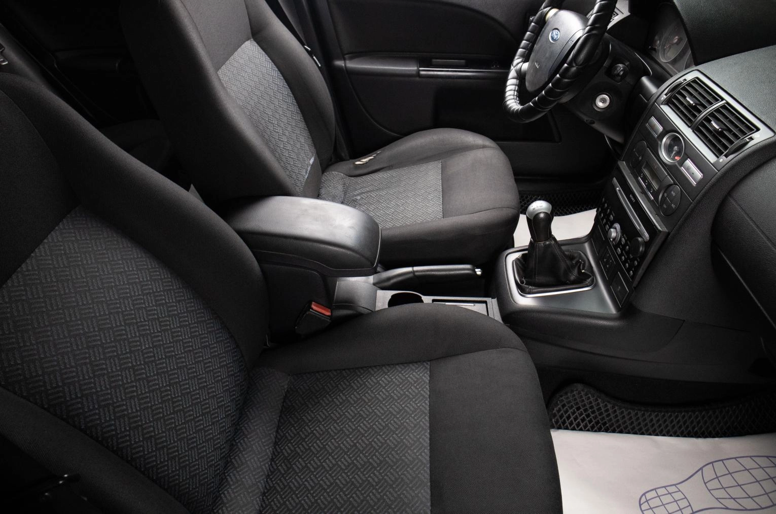 Ford Mondeo 14 из 16