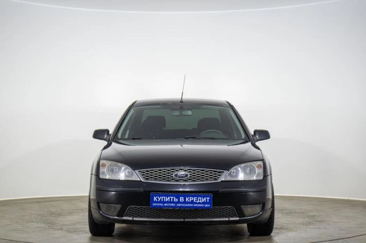 Ford Mondeo 2 из 6