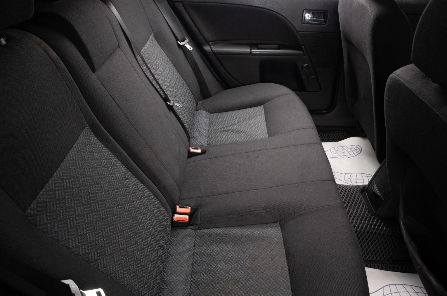 Ford Mondeo 15 из 16