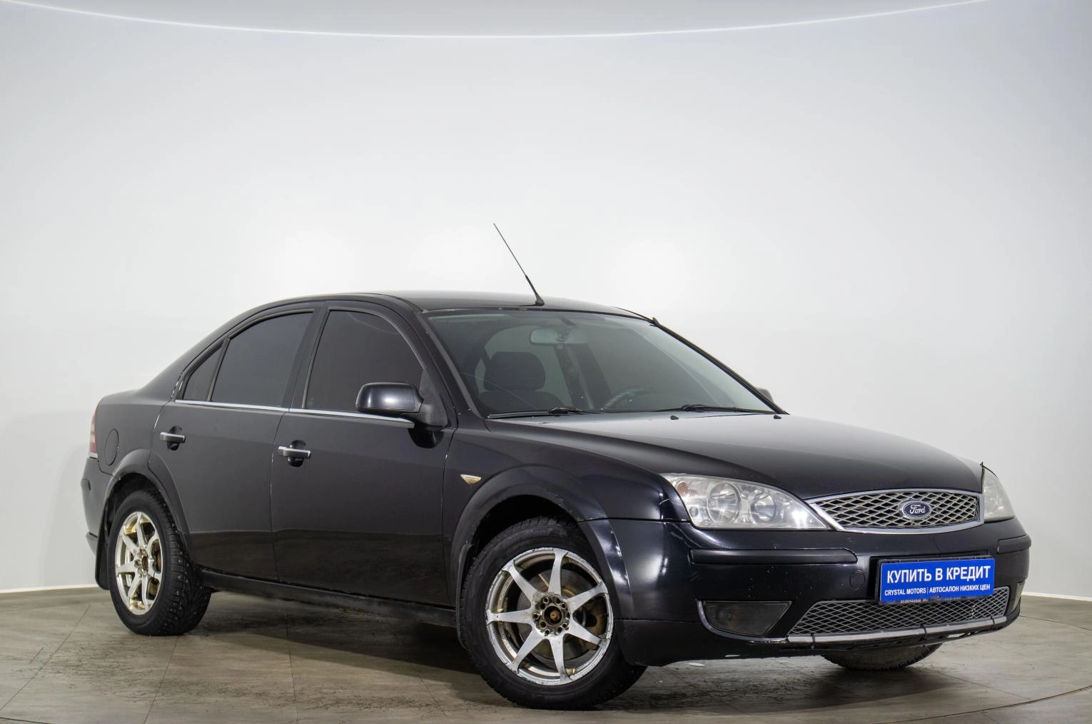 Ford Mondeo 1 из 16