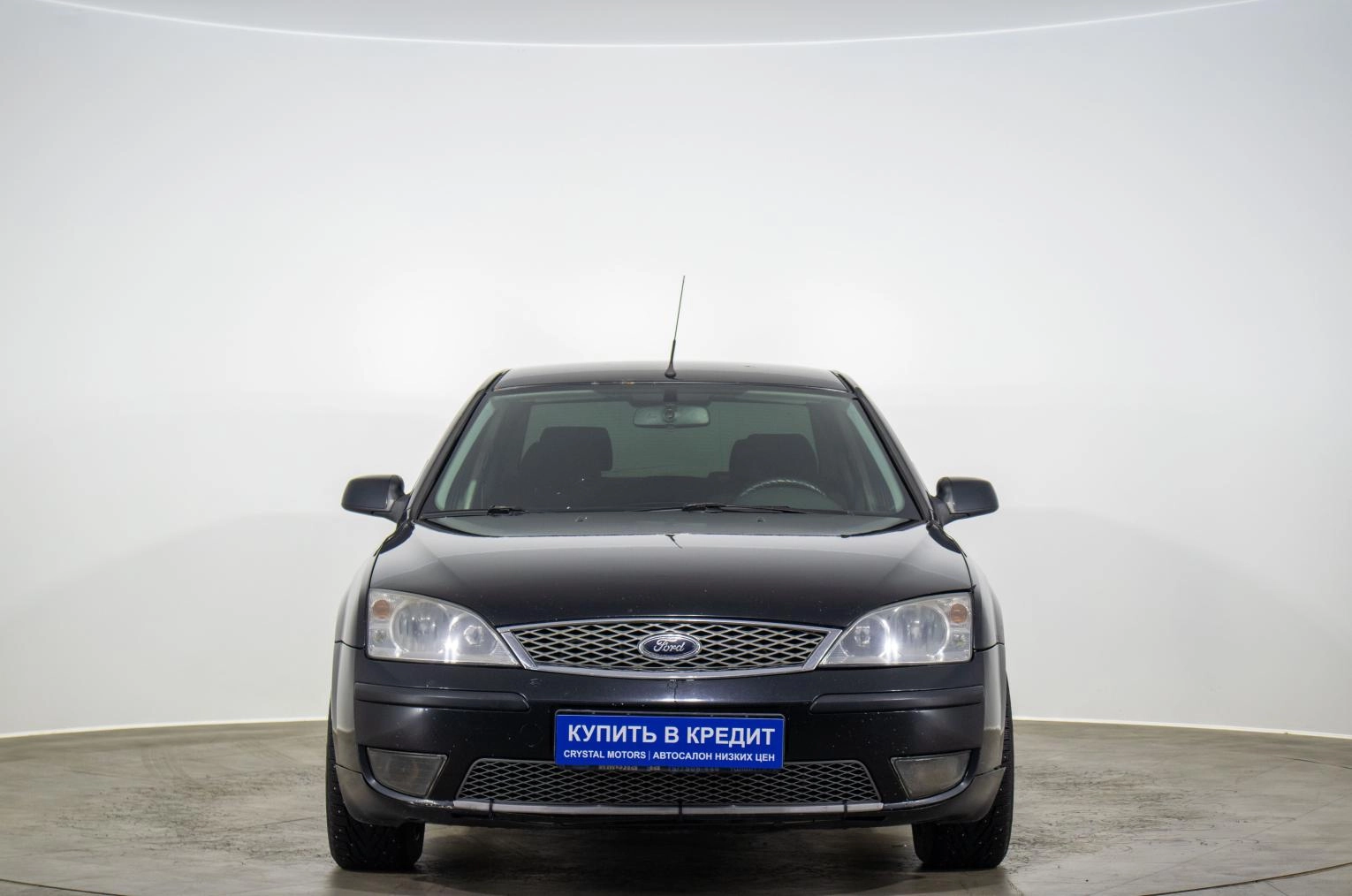 Ford Mondeo 2 из 16
