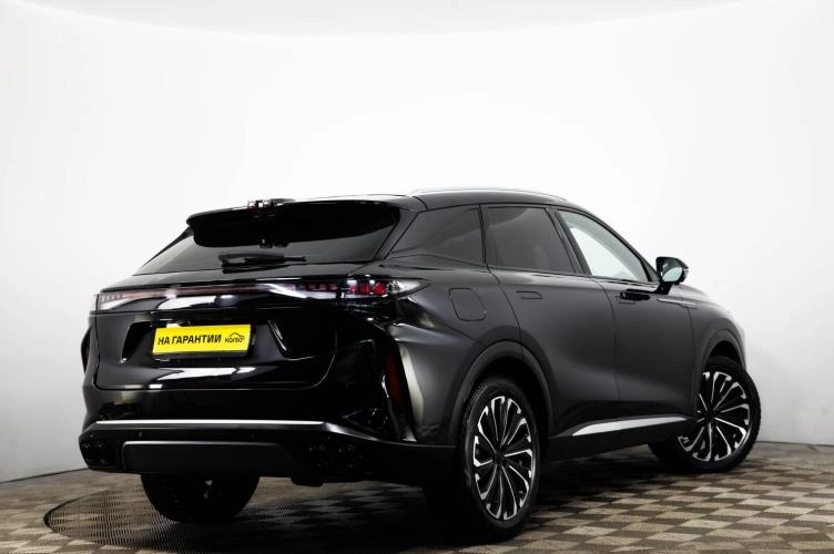 Exeed RX 4 из 6