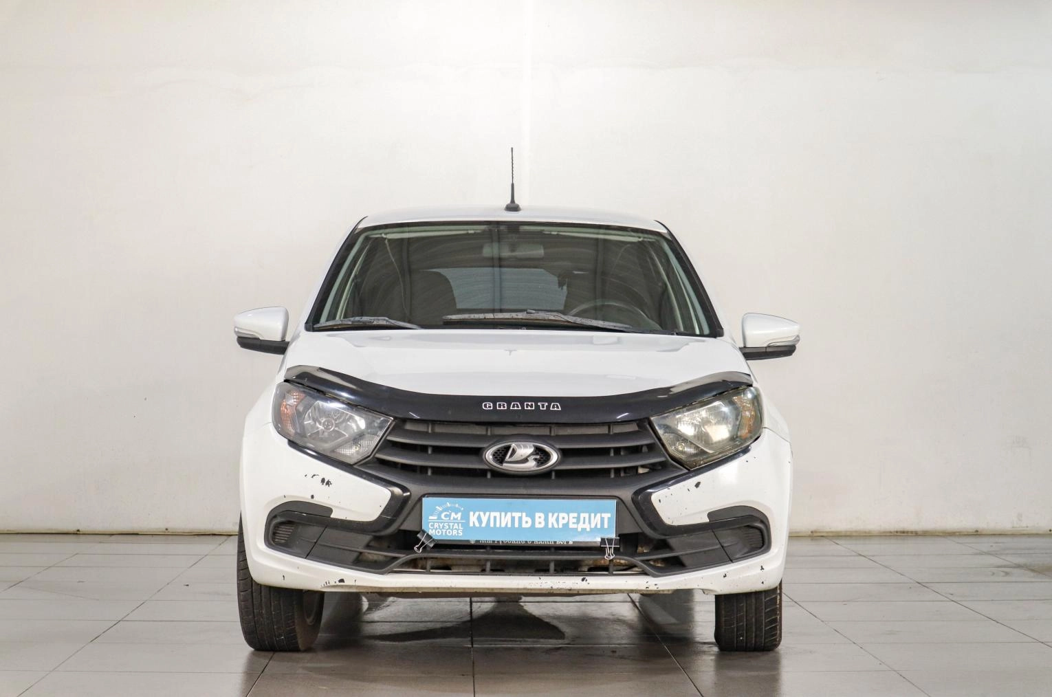 ВАЗ (LADA) Granta 2 из 15