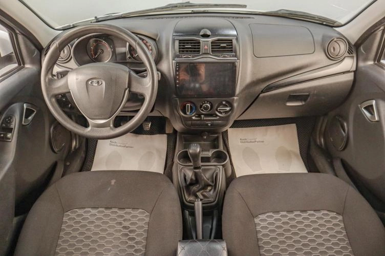 ВАЗ (LADA) Granta 12 из 15