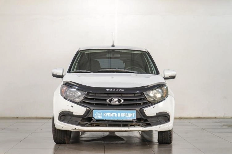 ВАЗ (LADA) Granta 2 из 15