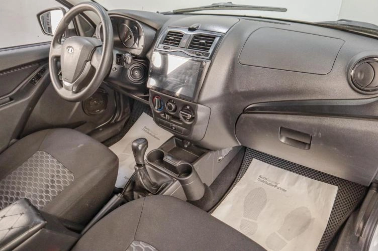 ВАЗ (LADA) Granta 13 из 15