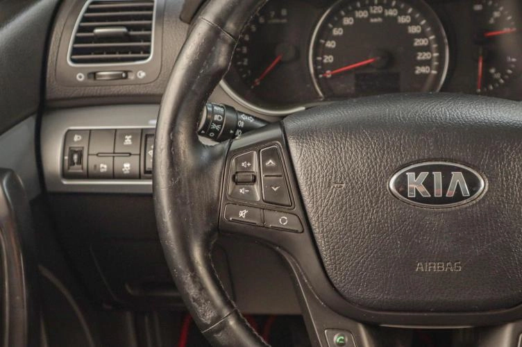 KIA Sorento 10 из 19