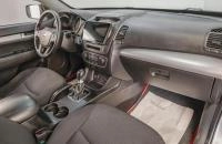 KIA Sorento 17 из 19