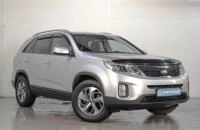 KIA Sorento 1 из 19