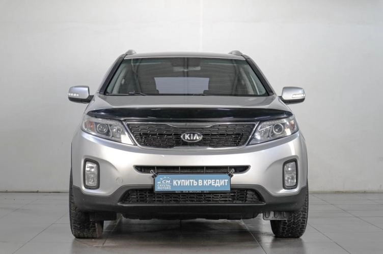 KIA Sorento 2 из 6