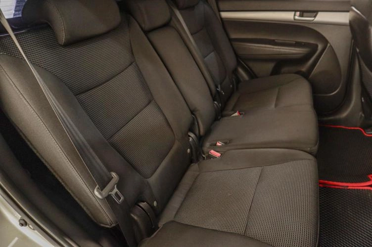 KIA Sorento 18 из 19