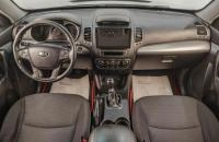 KIA Sorento 16 из 19