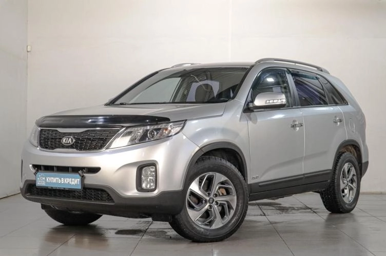 KIA Sorento 3 из 6