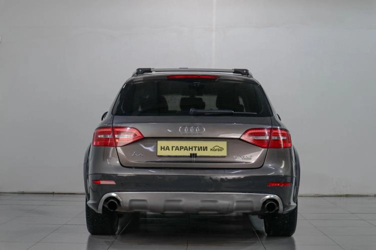 Audi A4 5 из 6