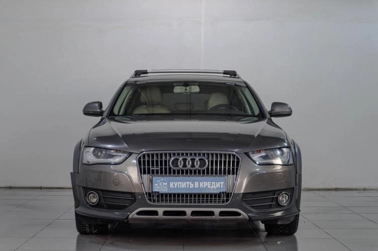 Audi A4 2 из 6