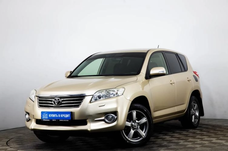 Toyota RAV4 3 из 6