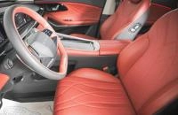 Exeed RX 8 из 22