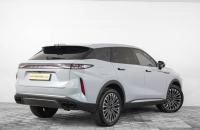 Exeed RX 6 из 22
