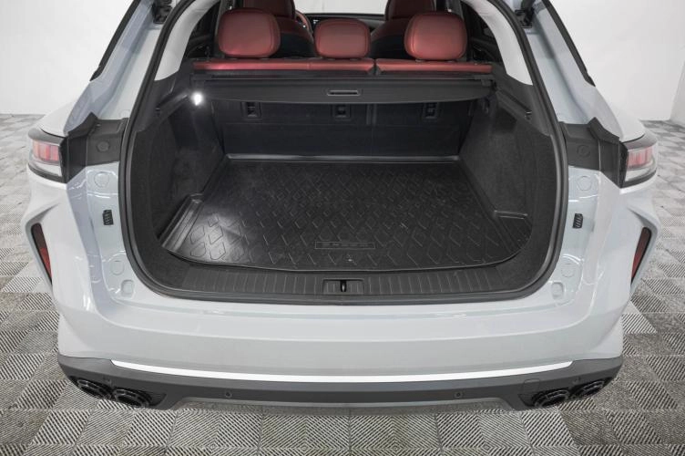 Exeed RX 7 из 22