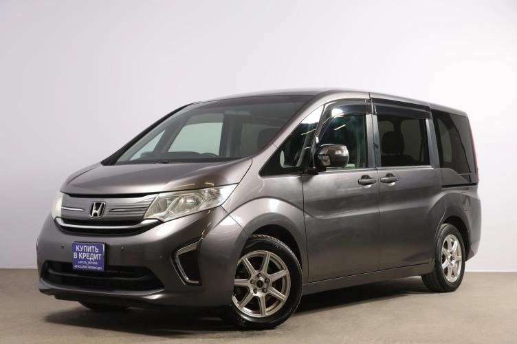 Honda Stepwgn 3 из 6