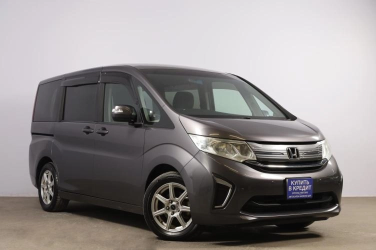 Honda Stepwgn 1 из 6