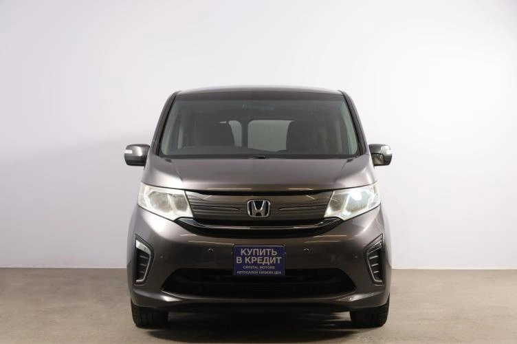 Honda Stepwgn 2 из 6