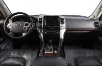 Toyota Land Cruiser 8 из 18
