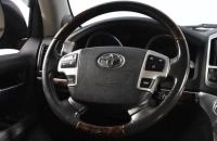 Toyota Land Cruiser 11 из 18