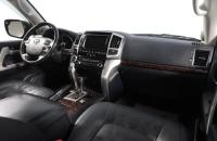 Toyota Land Cruiser 9 из 18