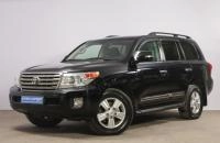Toyota Land Cruiser 3 из 18