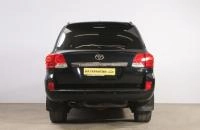 Toyota Land Cruiser 5 из 18