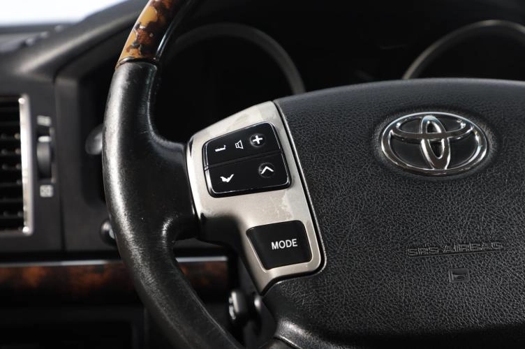 Toyota Land Cruiser 12 из 18