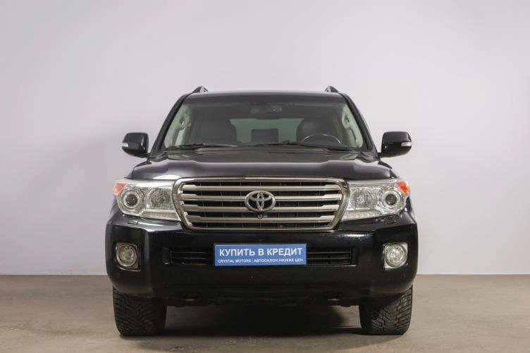 Toyota Land Cruiser 2 из 6