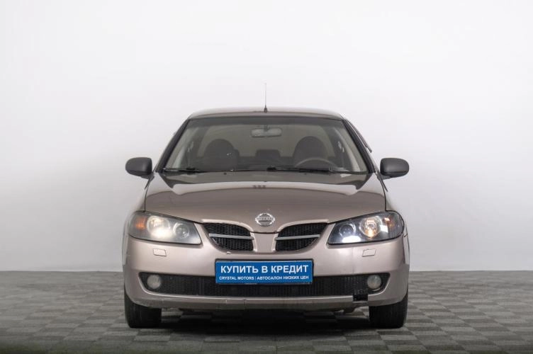 Nissan Almera 3 из 6