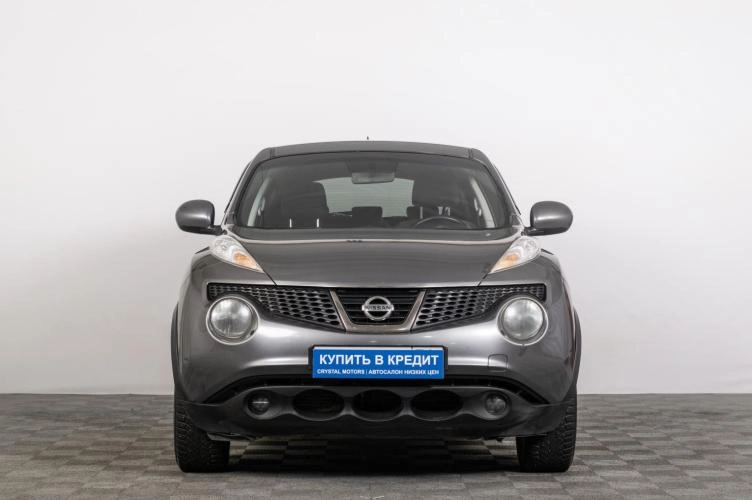 Nissan Juke 3 из 6