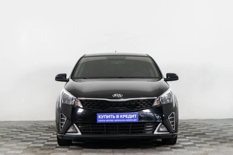 KIA Rio 2 из 6