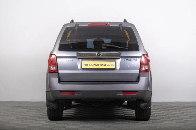 Mazda Tribute 4 из 6