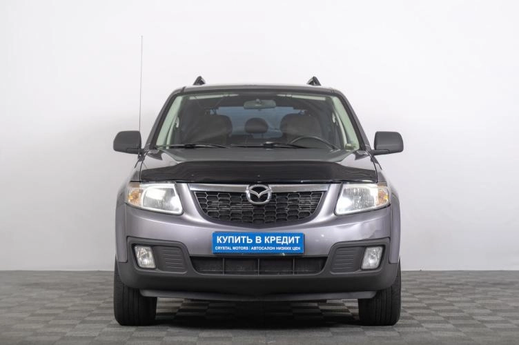 Mazda Tribute 3 из 6