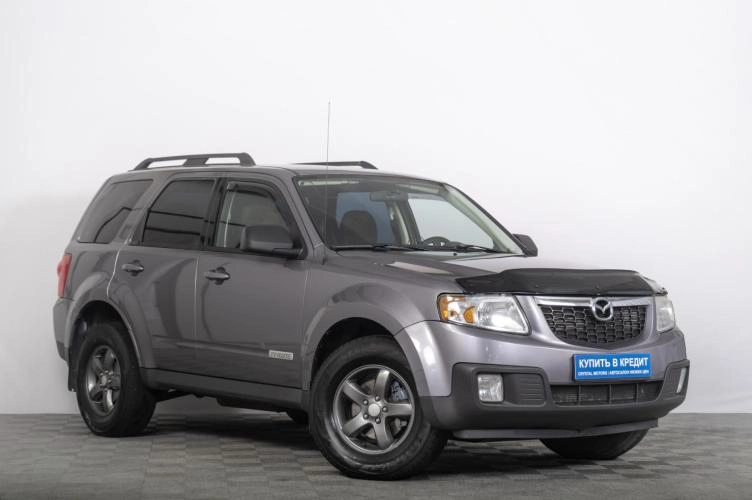 Mazda Tribute 1 из 6