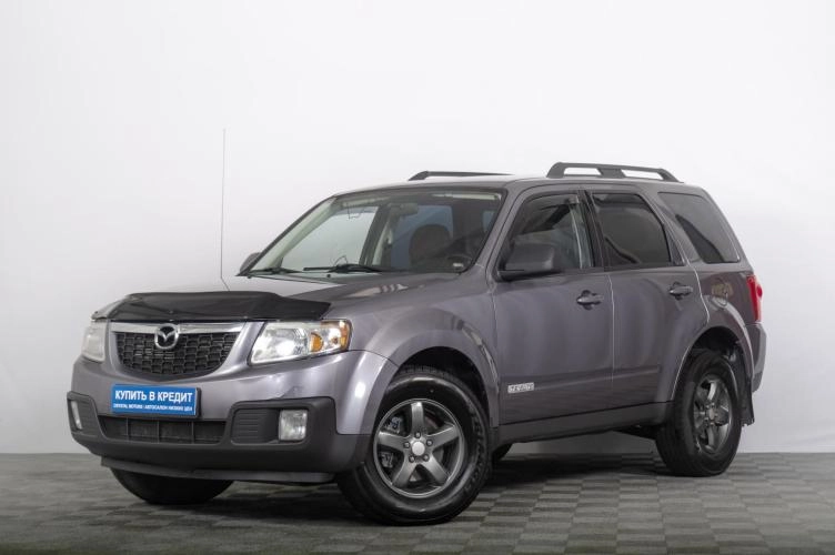Mazda Tribute 2 из 6