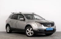 Nissan Qashqai 1 из 16