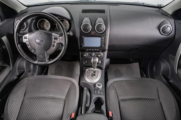 Nissan Qashqai 9 из 16