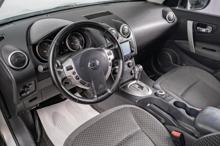 Nissan Qashqai 7 из 16
