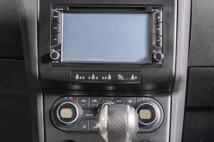 Nissan Qashqai 14 из 16
