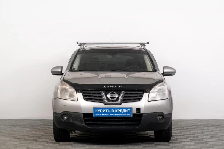 Nissan Qashqai 3 из 6