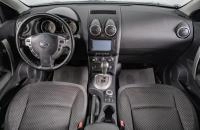 Nissan Qashqai 9 из 16