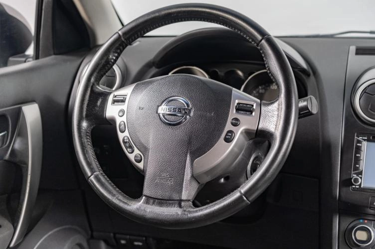 Nissan Qashqai 11 из 16