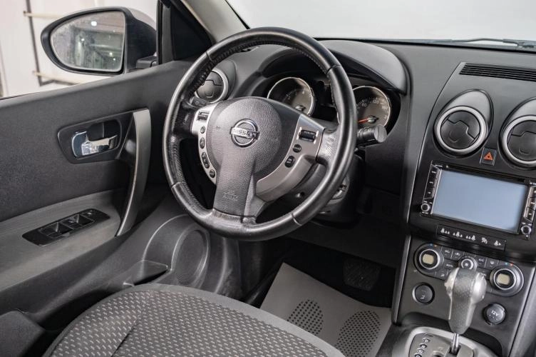Nissan Qashqai 8 из 16