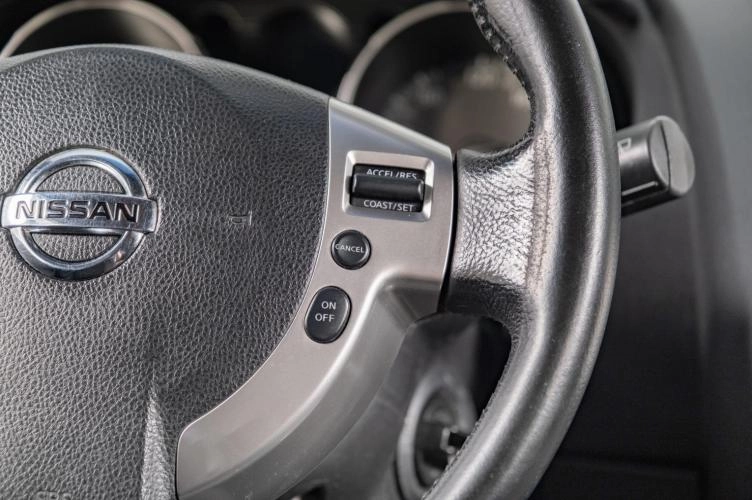 Nissan Qashqai 13 из 16