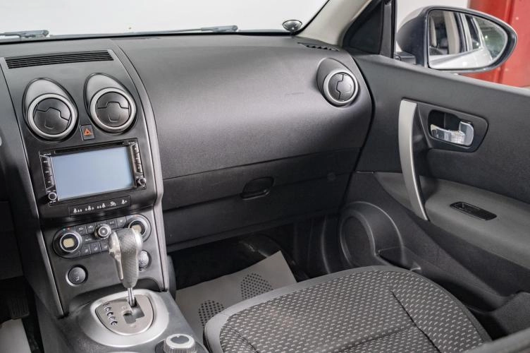 Nissan Qashqai 10 из 16